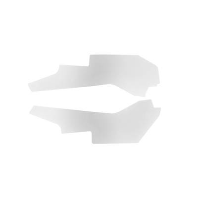 固特异适用于特斯拉焕新ModelY/YL中控两侧防踢垫侧边防护板配件