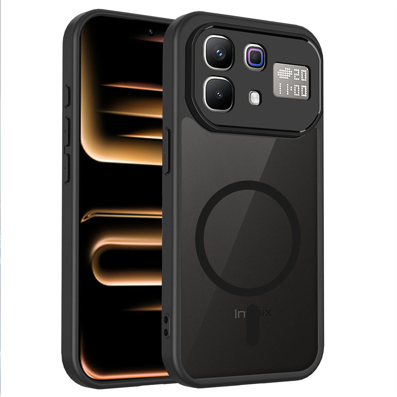 适用InfinixNote60手机壳