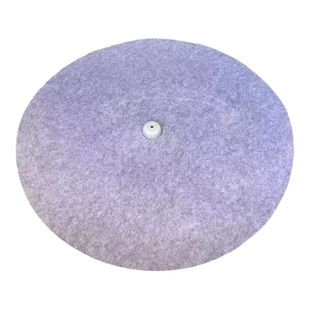 备胎坑隔音棉通用汽车后备箱尾箱槽吸音棉隔音垫毛毡防震填充泡沫