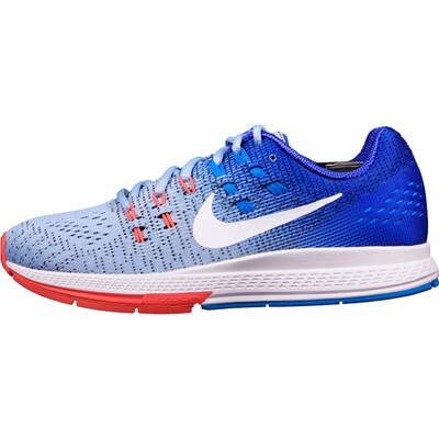 Nike/耐克正品ZOOM STRUCTURE19女气垫飞线休闲运动跑步鞋806584