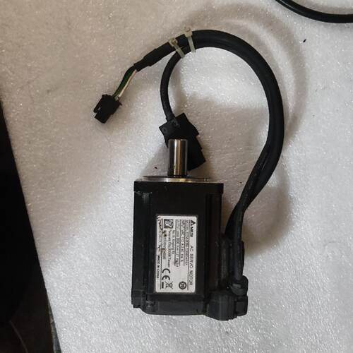 溢价-台达B3系列400W伺服电机 ，型号：ECM-B3M-C20