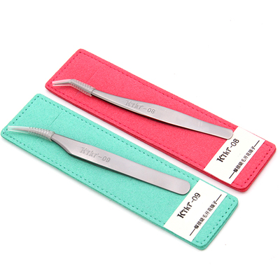 嫁接睫毛专用工具套装睫毛镊子