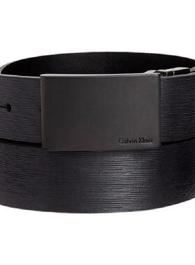 CalvinKlein卡文.克莱恩CK腰带
