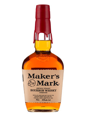 Maker'sMark美格波本威士忌
