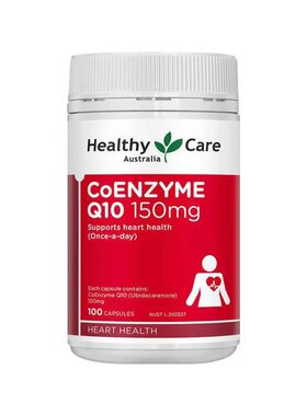 心脏保健品辅酶q10胶囊活力心肌