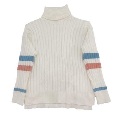 高领加厚毛衣女装冬季2025新款爆款时尚洋气百搭打底衫女秋冬内搭