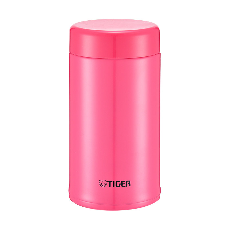 【特卖品】TIGER虎牌MCA-T不锈钢茶滤网保温杯简约便携水杯微瑕品