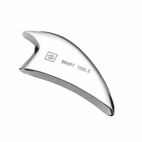 鲨鱼筋膜刀高品质松解颈部肩周专用健身理疗按摩颈膜刀肌肉放松刀