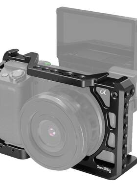 斯莫格适用索尼A6400兔笼