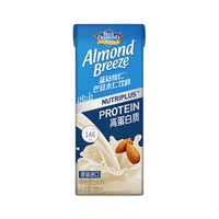 Korean imported Blue Diamond Yiren plant Protein Drink, vegan, milk-free, gluten-free, Starbucks almond and almond milk thumbnail 5