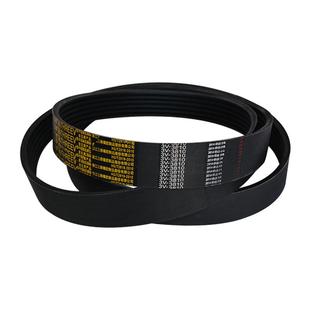 三维联组三角带定制9J/15J/5R/15N/5V/8V齿形v带连体连组皮带定做