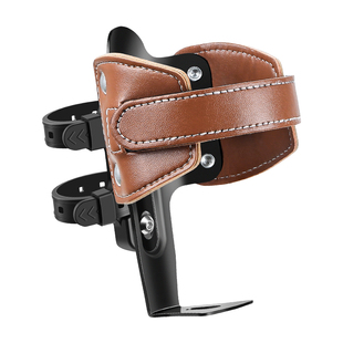 山地公路自行车放水杯架子通用免打孔单车骑行水壶支架水瓶架装备