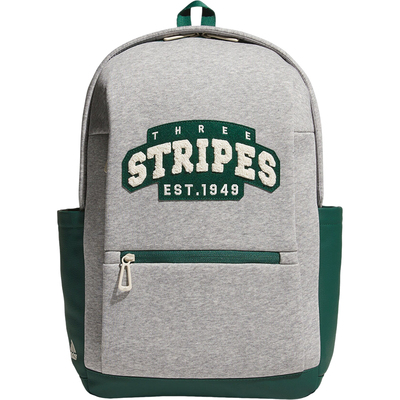 Adidas/阿迪达斯正品SW BACKPACK男女运动大容量双肩包JF6252