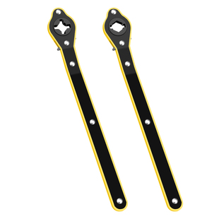 汽车千斤顶省力扳手小轿车用正品车载家用棘轮摇杆换备胎工具套装