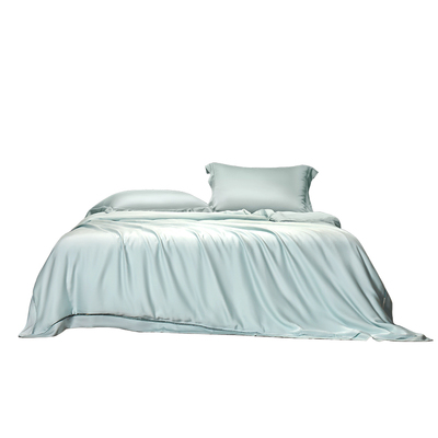 免套可拆洗天丝夏凉被