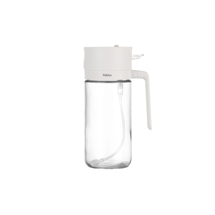 FASOLA油壶喷倒两用喷油壶厨房家用酱油醋喷壶油罐壶雾化喷油瓶