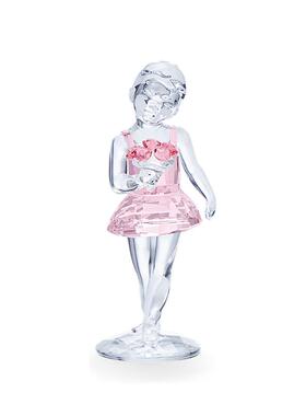 自营摆件Swarovski水晶