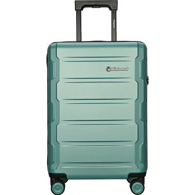 外交官商场同款薄荷绿清新旅行箱