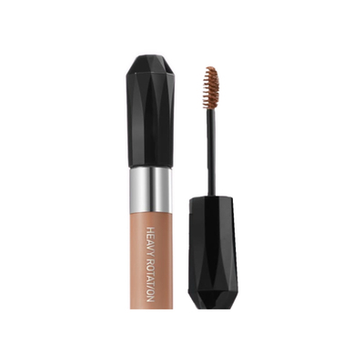 敲经典！kissme染眉膏女防水持久不脱色04眉笔眉粉kiss me奇士美