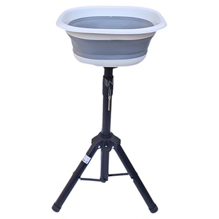 乒乓球移动收纳盒袋包装球框发球盆多球车集球网多球训练盆捡球器