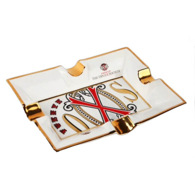 FUENTE富恩特限量款陶瓷雪茄烟灰缸