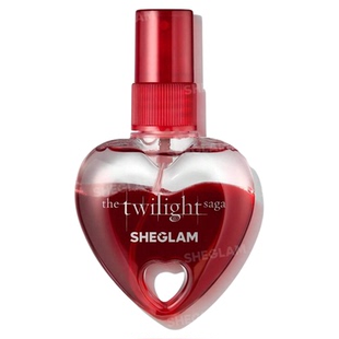 日本采购sheglam暮光之城The Twilight Saga联名彩妆眼影唇釉高光