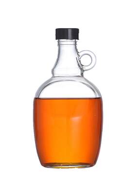 鼎和家用方便玻璃泡酒无铅加厚