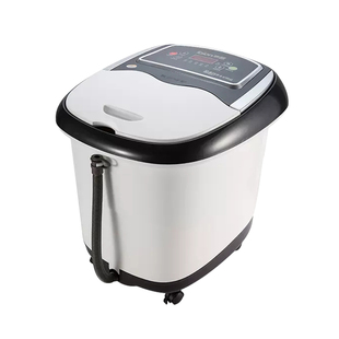 泰昌泡脚桶足浴盆电动按摩加热家用全自动洗脚恒温足疗官方旗舰店