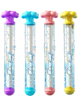 抖音同款烟花水枪儿童打水仗神器