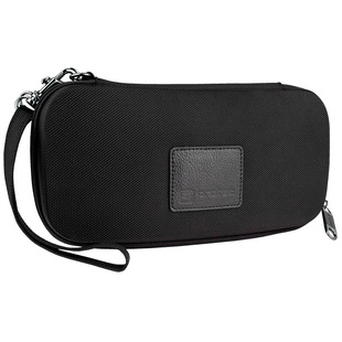 美国 protec 普路太 萨克斯笛头包 单簧管 WMC6 吹嘴 笛头盒