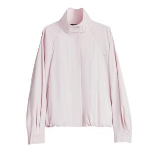 【自营】【沈月同款 UPF50+】ELLE春日樱花防晒衣女2025春短外套