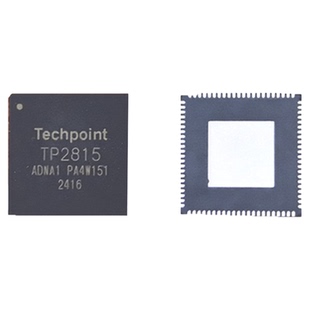 TP2815芯片 全新原装 集成电路IC TP2815-NA 贴片QFN 现货