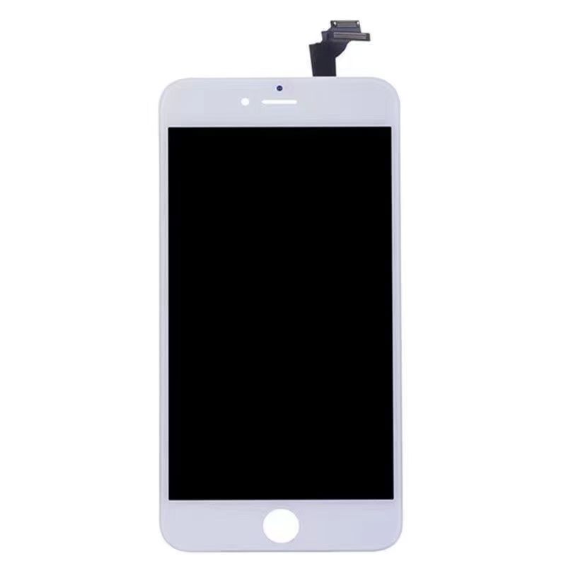 适用苹果6代iphone6Plus/6S/8P显示6P手机液晶内外触摸屏幕总成7P
