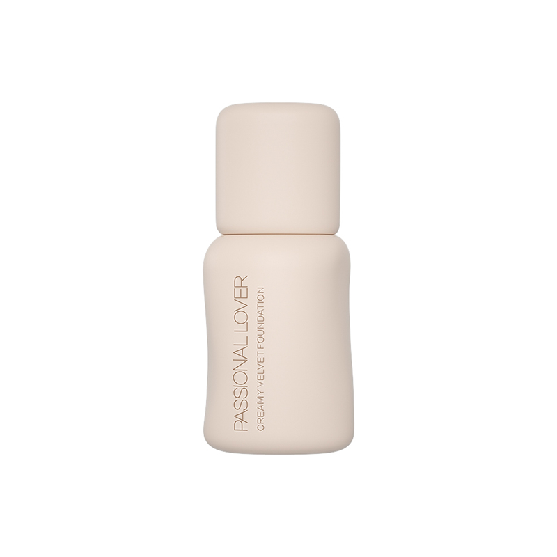 PL涂鸦看不见粉底液3.0干皮 水光肌遮瑕服帖保湿持妆不暗沉滋润