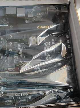 【议价-可维修】H270 HD3技嘉主板GA H270 HD3 原盒 /均有货