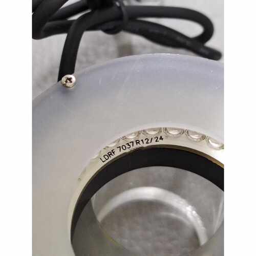 LFINE LDRF-7037R DC12V 红色LED环形议价