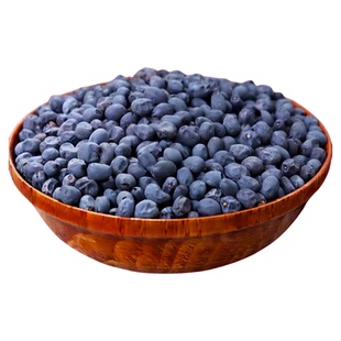 秦岭野生女贞子天然中药材正品冬青籽泡水泡酒冬至旱莲草批发正宗