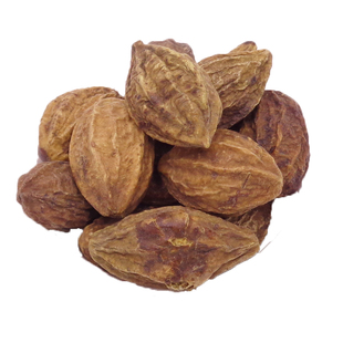 柯子汁天然诃子果大诃子诃子肉柯子呵子皮诃黎勒随风子诃梨500克