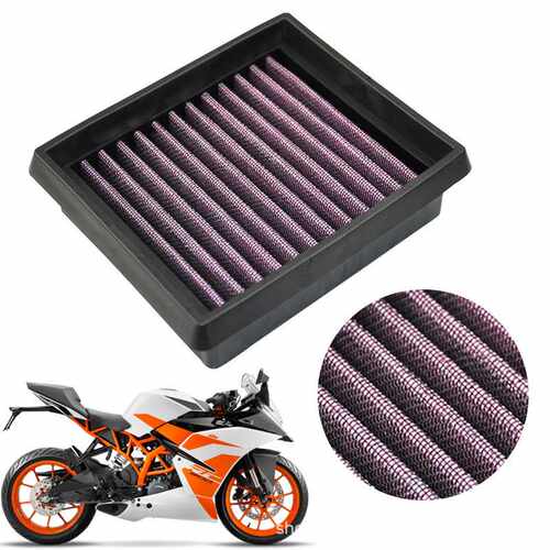 适用于KTM 125 200 390 DUKE 2011-2016年空气滤清器空滤空气滤芯