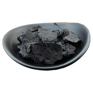 焦作熟地片九蒸九晒无沙一斤净重