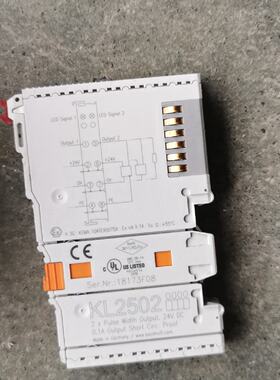 （请询价）倍福模块 EK1122 EL6002 EL2809 EL94