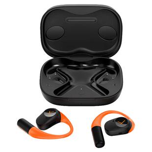 beyerdynamic/拜雅 AMIRON 200无线蓝牙开放式耳挂式OWS运动耳机