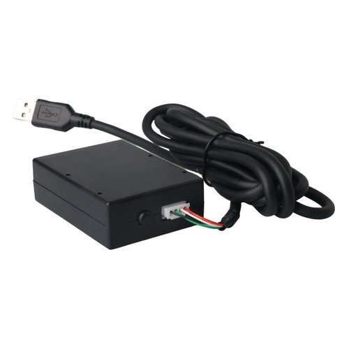 VF4520固定式一维扫描器一维扫描柜模组包码器扫描头条码存扫门禁