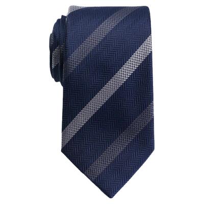 诺斯．马丁商务领带桑蚕丝礼盒装