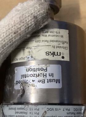 【询价】MKS E28B-24565真空计适用