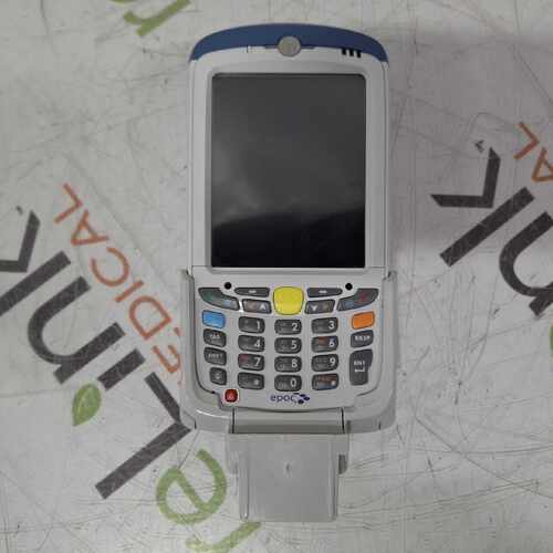 议价Socket Moblie Inc epoc主机