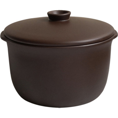 电炖锅配件紫砂隔水炖盅内胆盖子