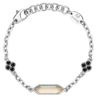 【华晨宇同款】babama吾行系列灵韵手链情侣黑曜石手串情人节礼物