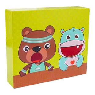 喂食手部精细动作训练教具蒙氏早教益智小班玩具两2一3岁半6宝宝1