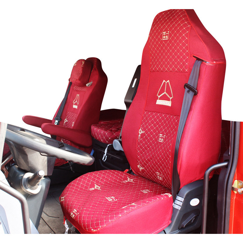 重汽豪沃2020新款TH7/T7H座套